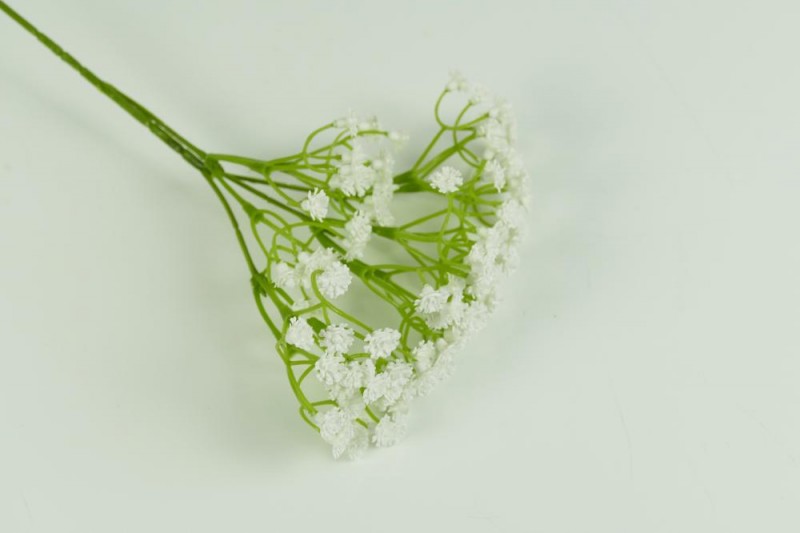 Kvety a kytice / Doplnky k aranžovaniu / Gipsofila stopka