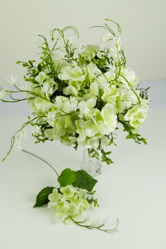 Kvety a kytice / Stopkové kvety  / Hortenzia zápich