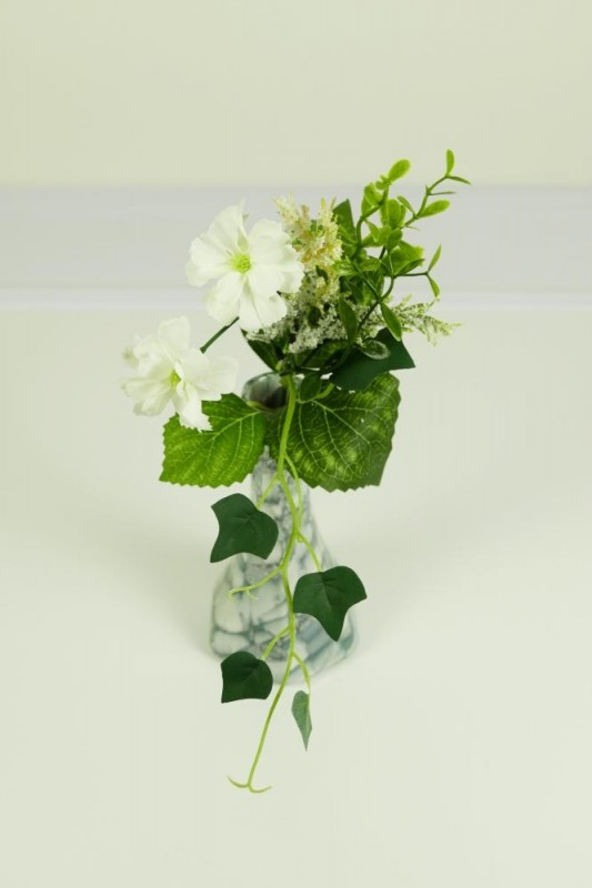 Kvety a kytice / Doplnky k aranžovaniu / Margarétka zápich