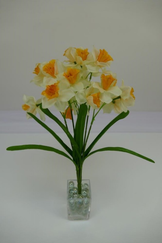 Príležitosti / Jar / Narcis x 7 Príležitosti / Jar / Narcis x 7