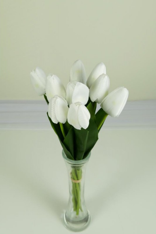 Kytica tulipán x 9 - 