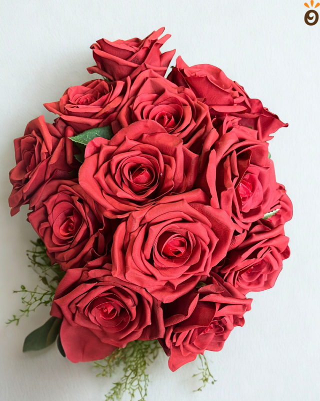 Kvety a kytice / Stopkové kvety  / Ruža stopka