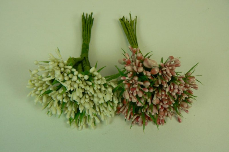 Kvety a kytice / Doplnky k aranžovaniu / Dekorácia
