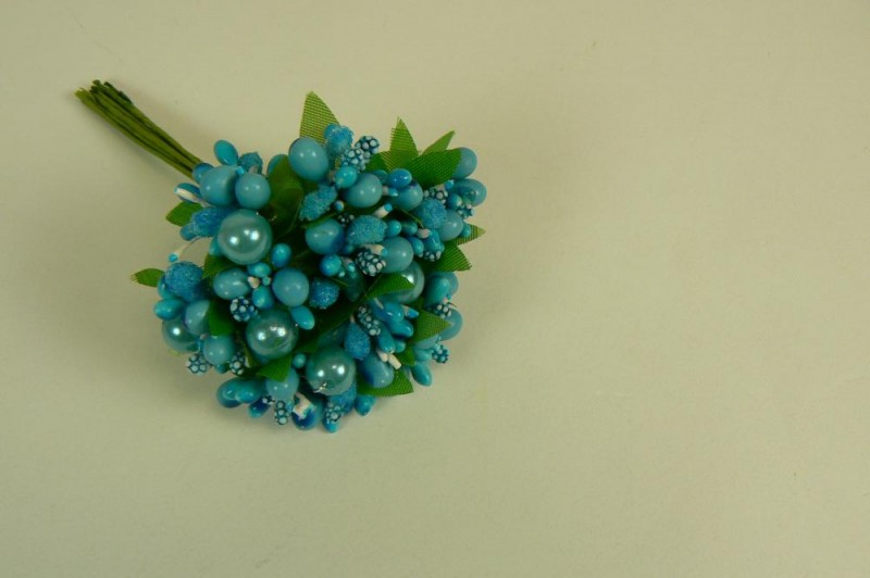Kvety a kytice / Doplnky k aranžovaniu / Doplnok perly